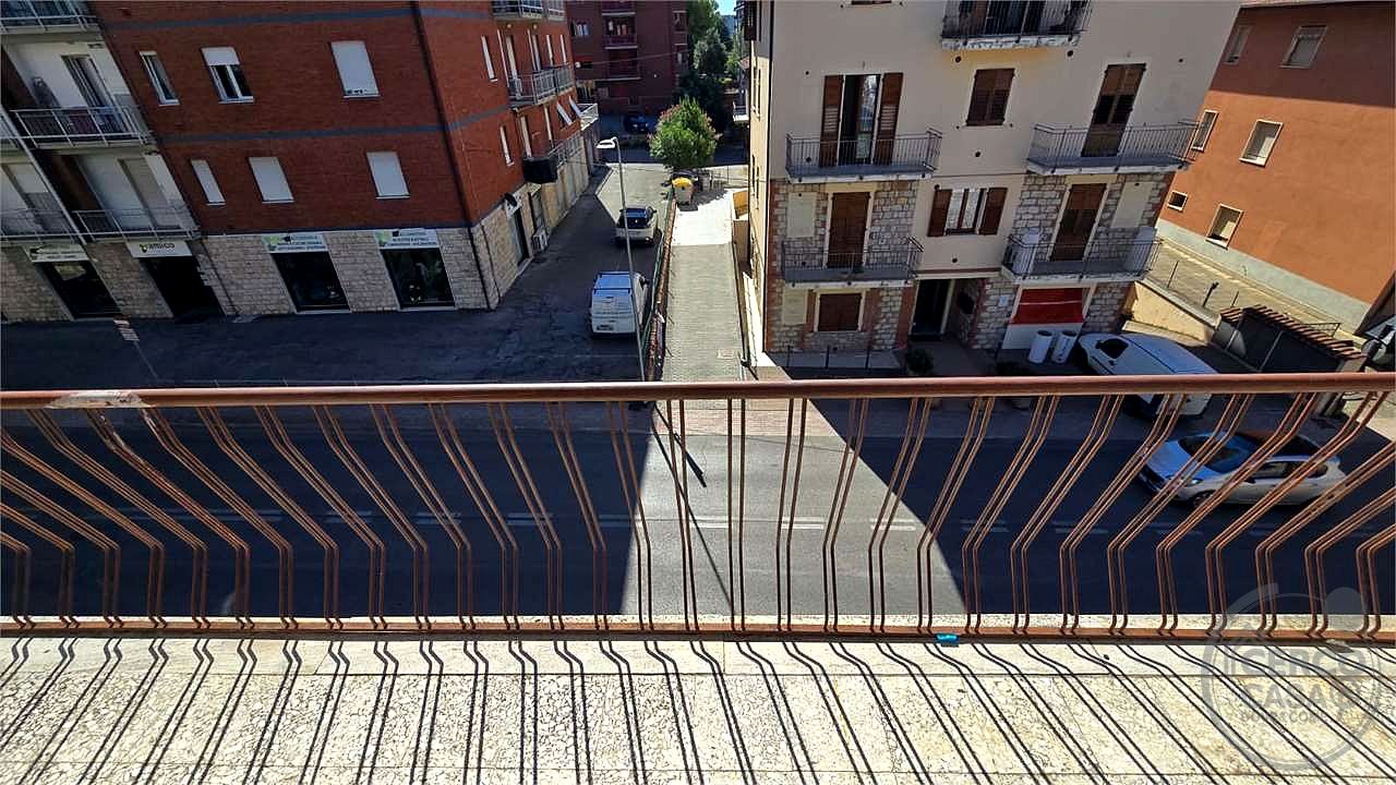 APPARTAMENTO 110 MQ CON TERRAZZA – SAN SISTO, PERUGIA