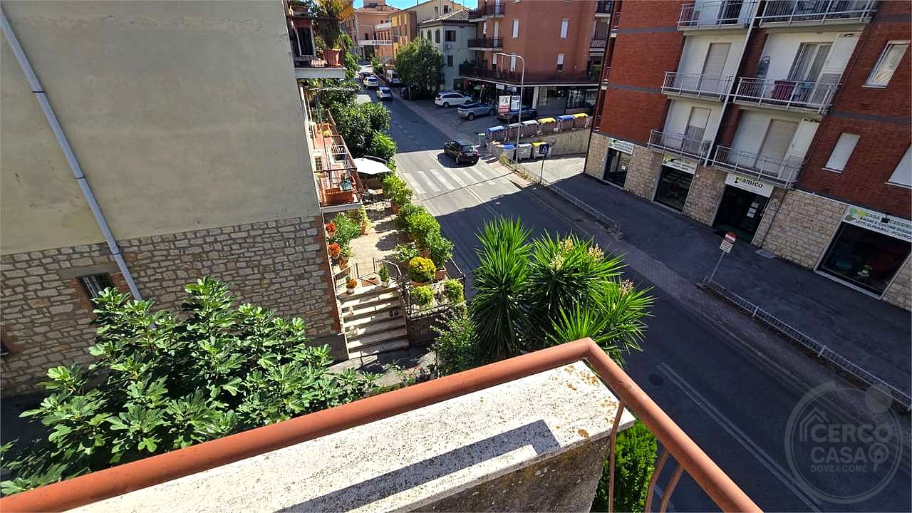 APPARTAMENTO 110 MQ CON TERRAZZA – SAN SISTO, PERUGIA