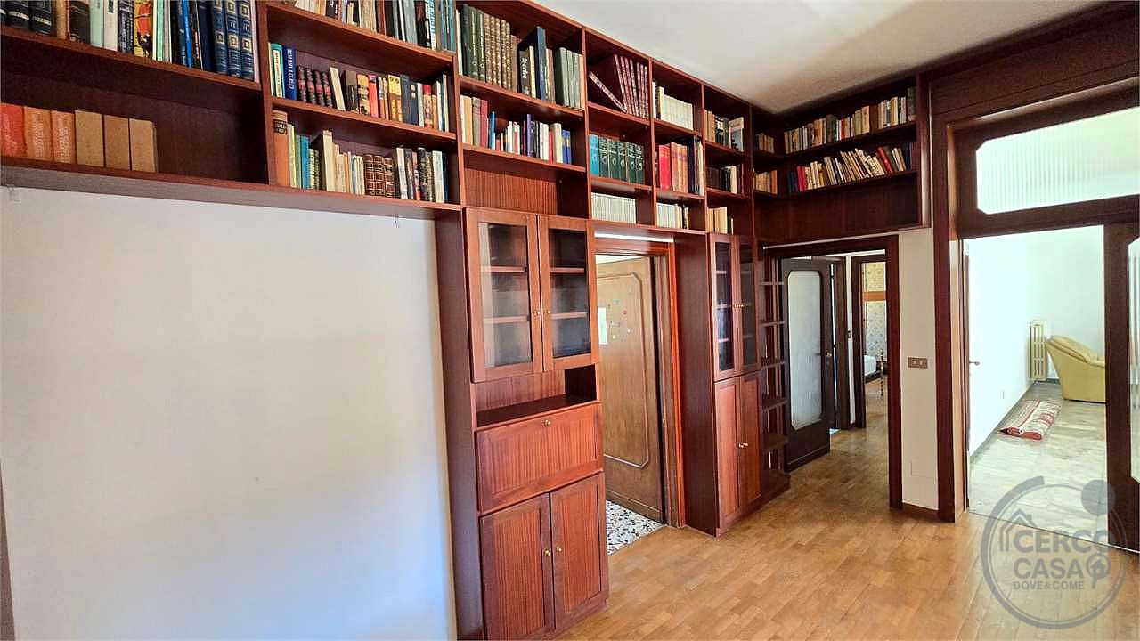 APPARTAMENTO 110 MQ CON TERRAZZA – SAN SISTO, PERUGIA