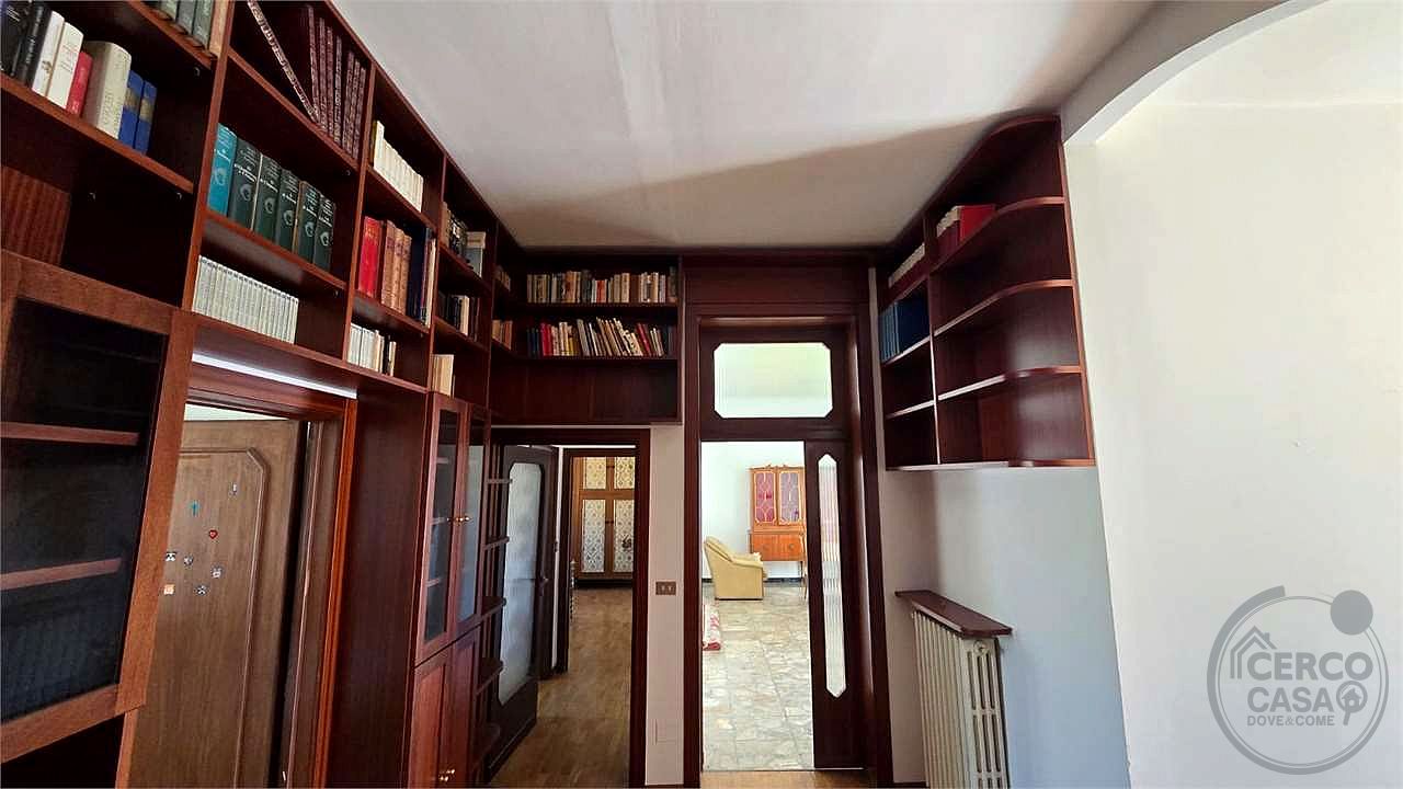 APPARTAMENTO 110 MQ CON TERRAZZA – SAN SISTO, PERUGIA