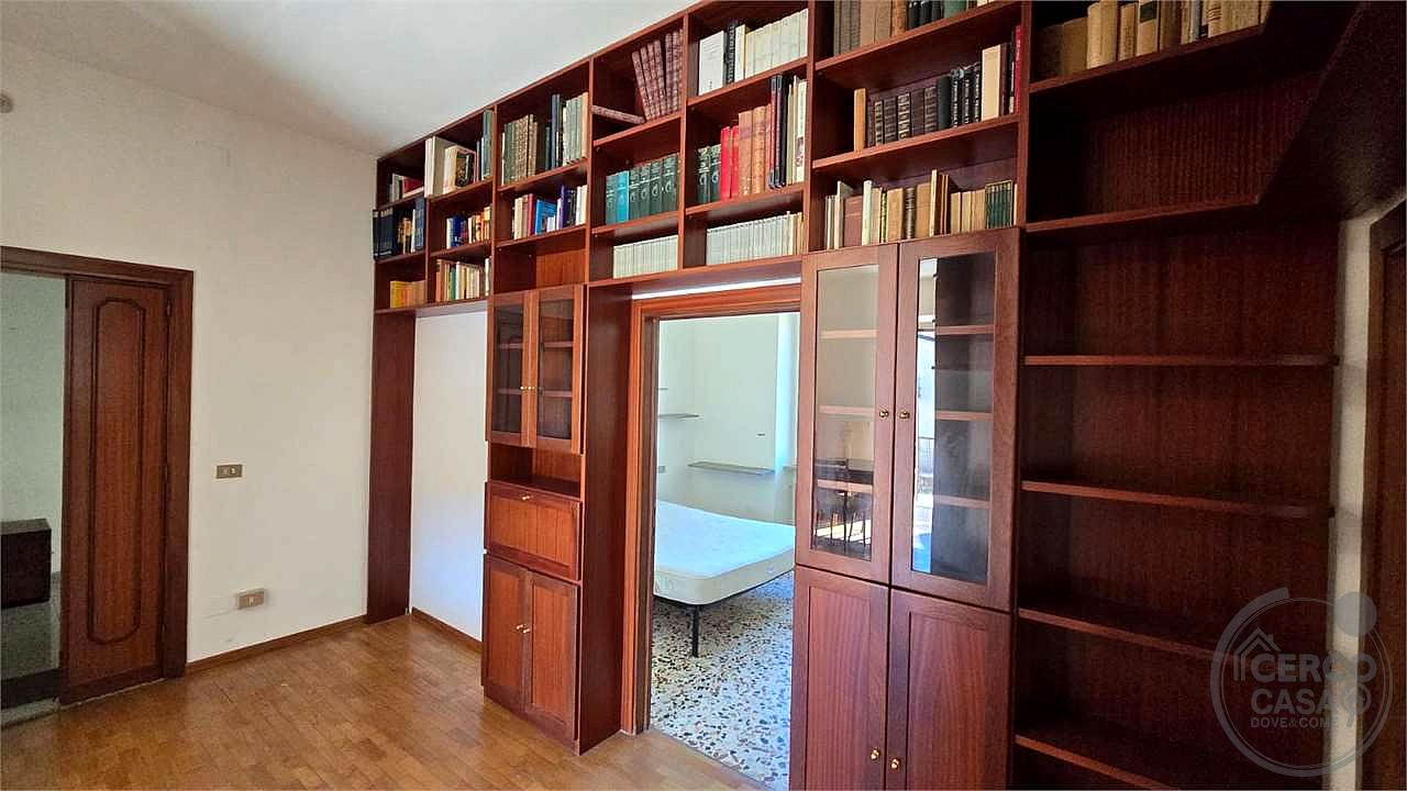 APPARTAMENTO 110 MQ CON TERRAZZA – SAN SISTO, PERUGIA