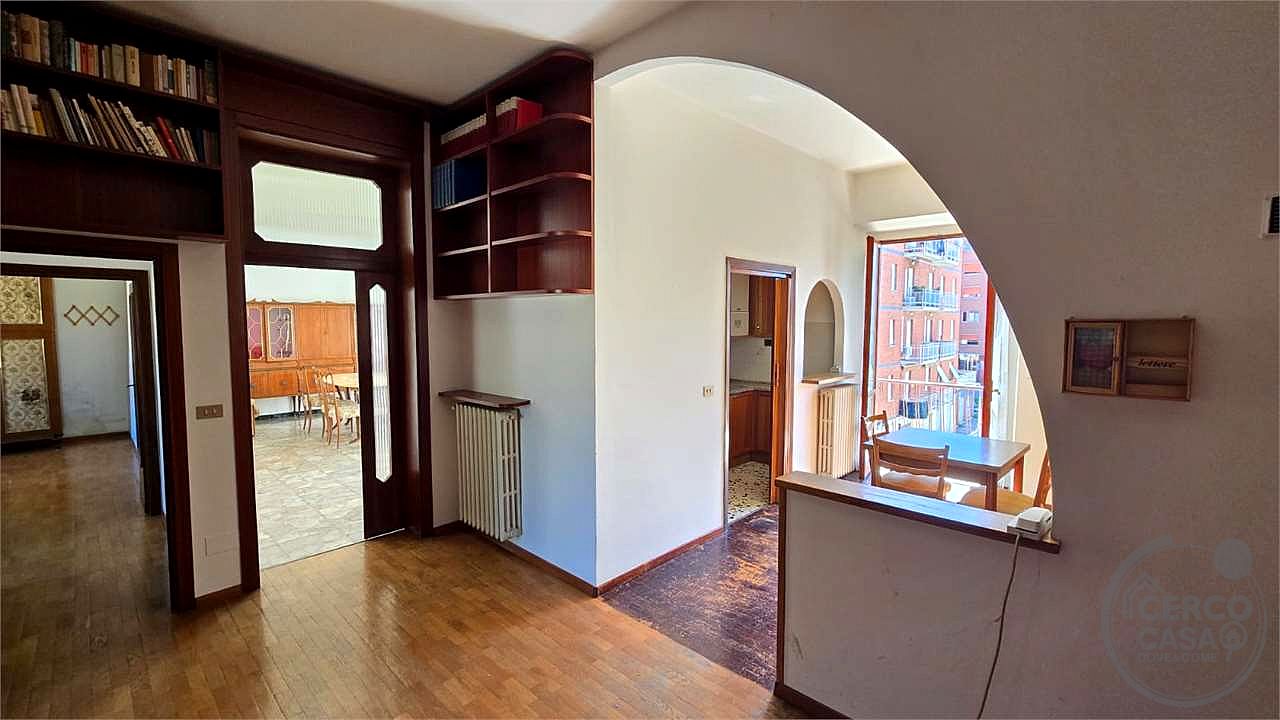 APPARTAMENTO 110 MQ CON TERRAZZA – SAN SISTO, PERUGIA