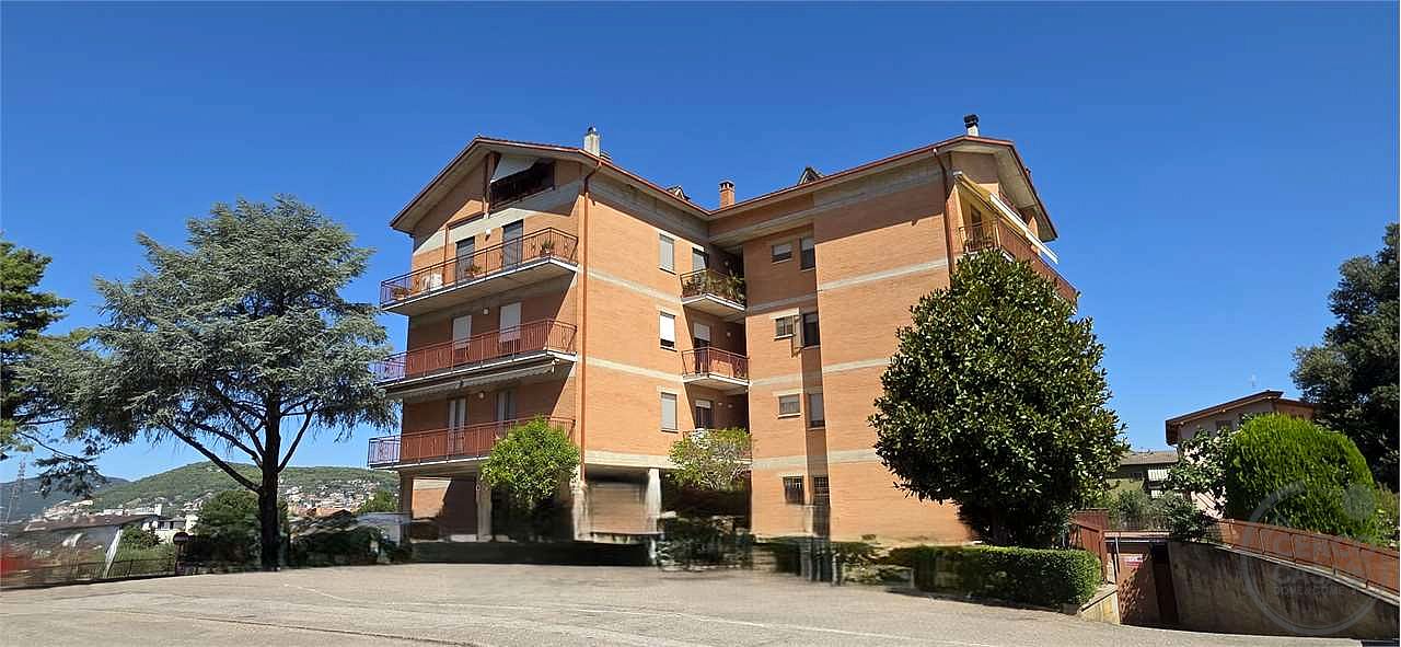 Apparrtamento a Perugia zon Ospedale - Perugia