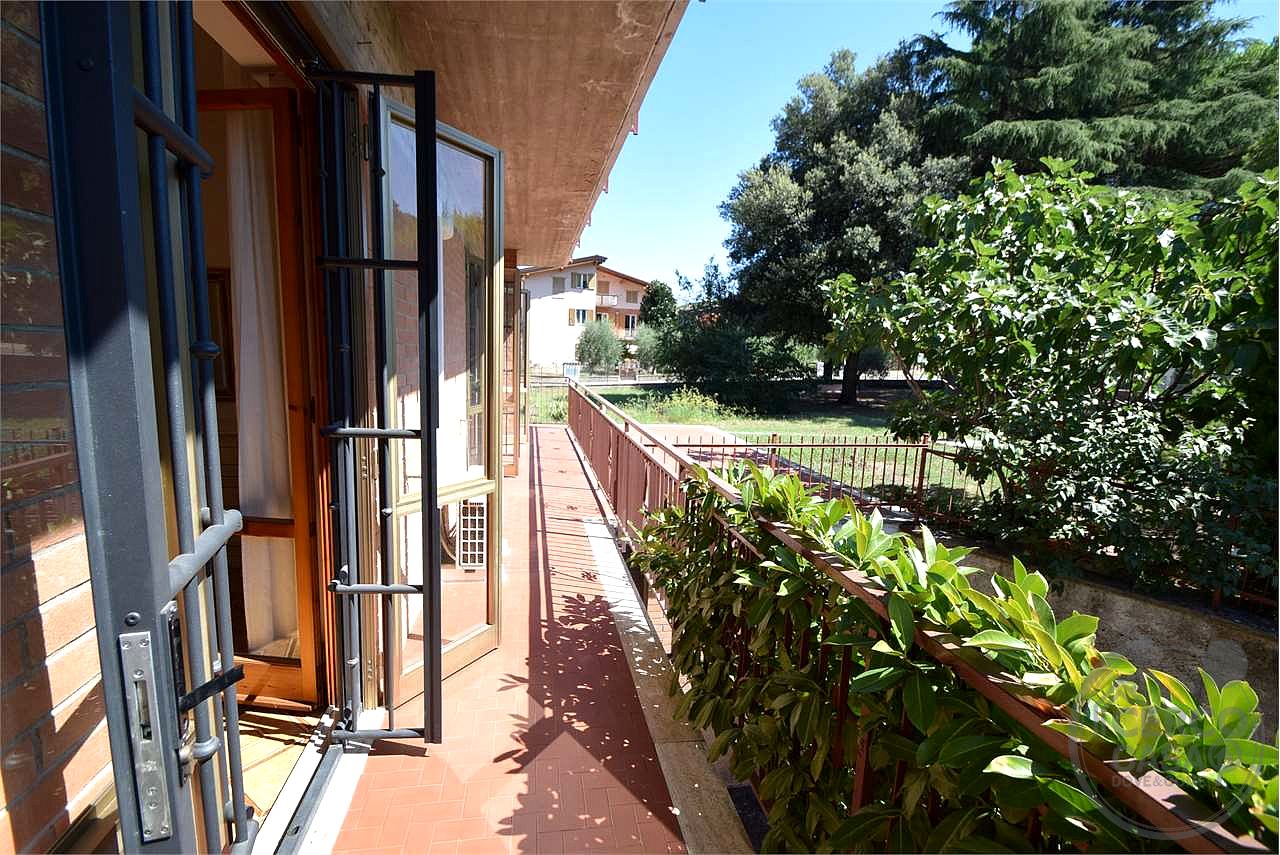 Apparrtamento a Perugia zon Ospedale