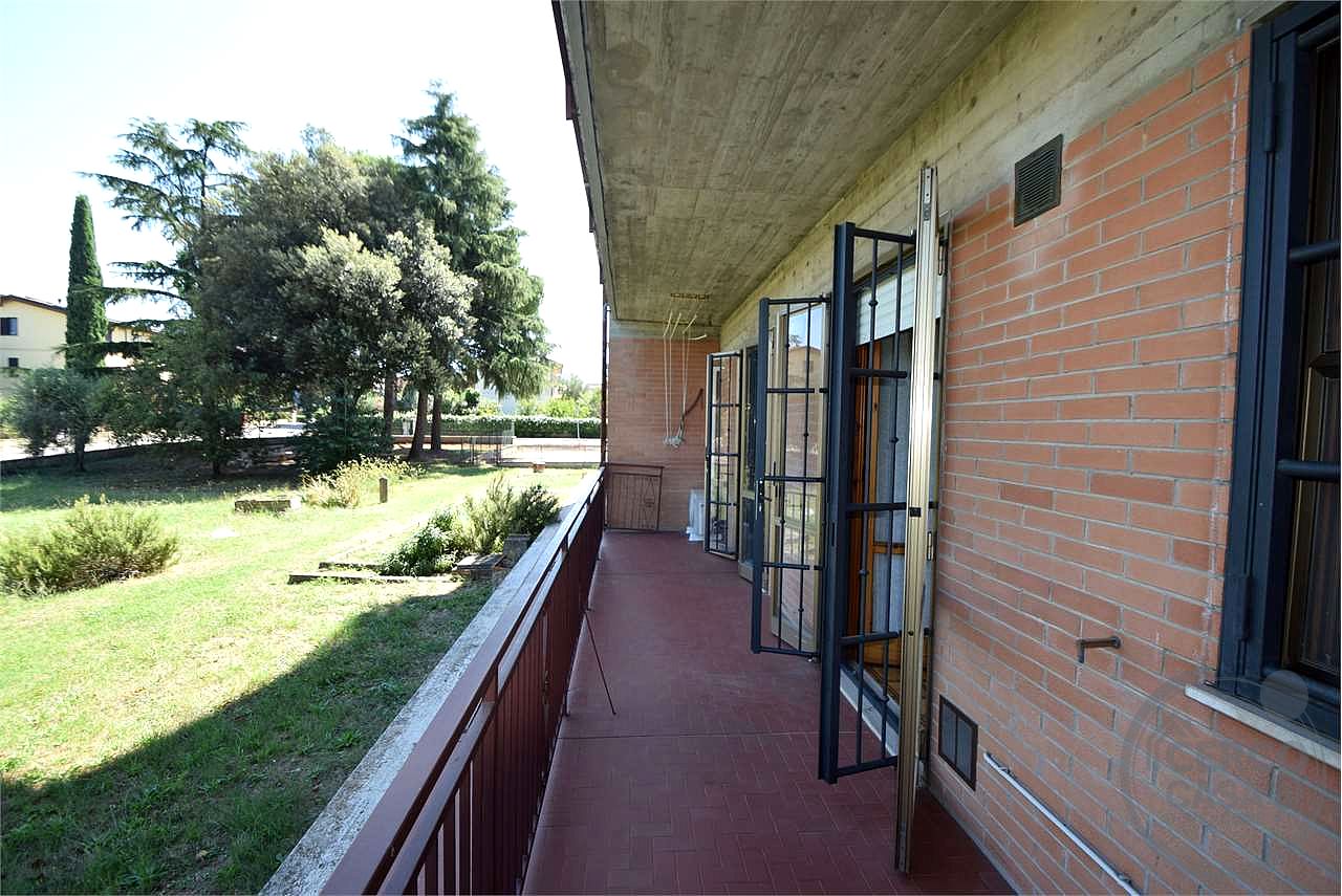 Apparrtamento a Perugia zon Ospedale