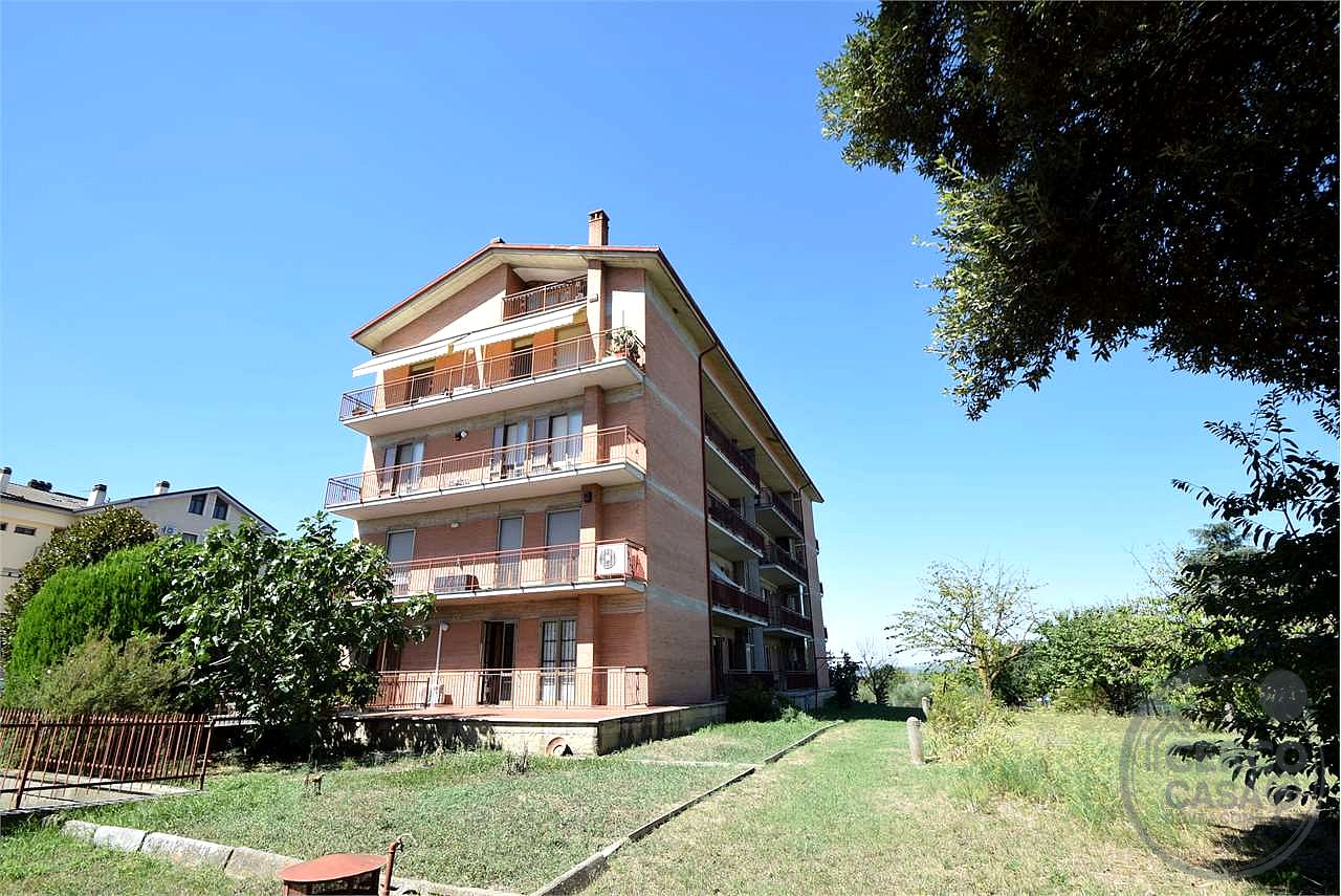Apparrtamento a Perugia zon Ospedale
