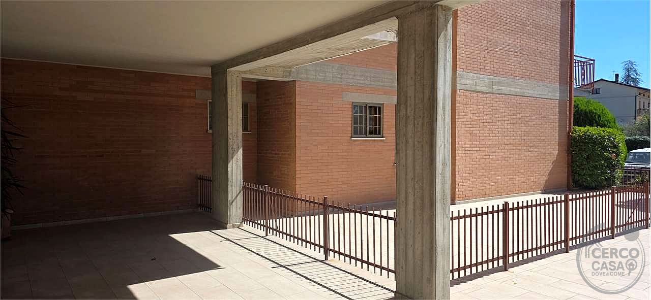 Apparrtamento a Perugia zon Ospedale