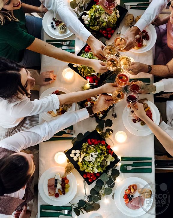RISTORANTE STORICO IN VENDITA – CENTRO DI PERUGIA