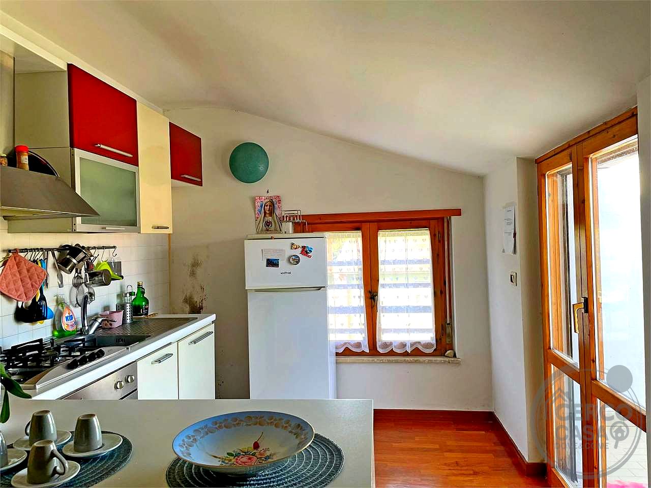 Appartamento in Vendita a Corciano (PG) - Corciano