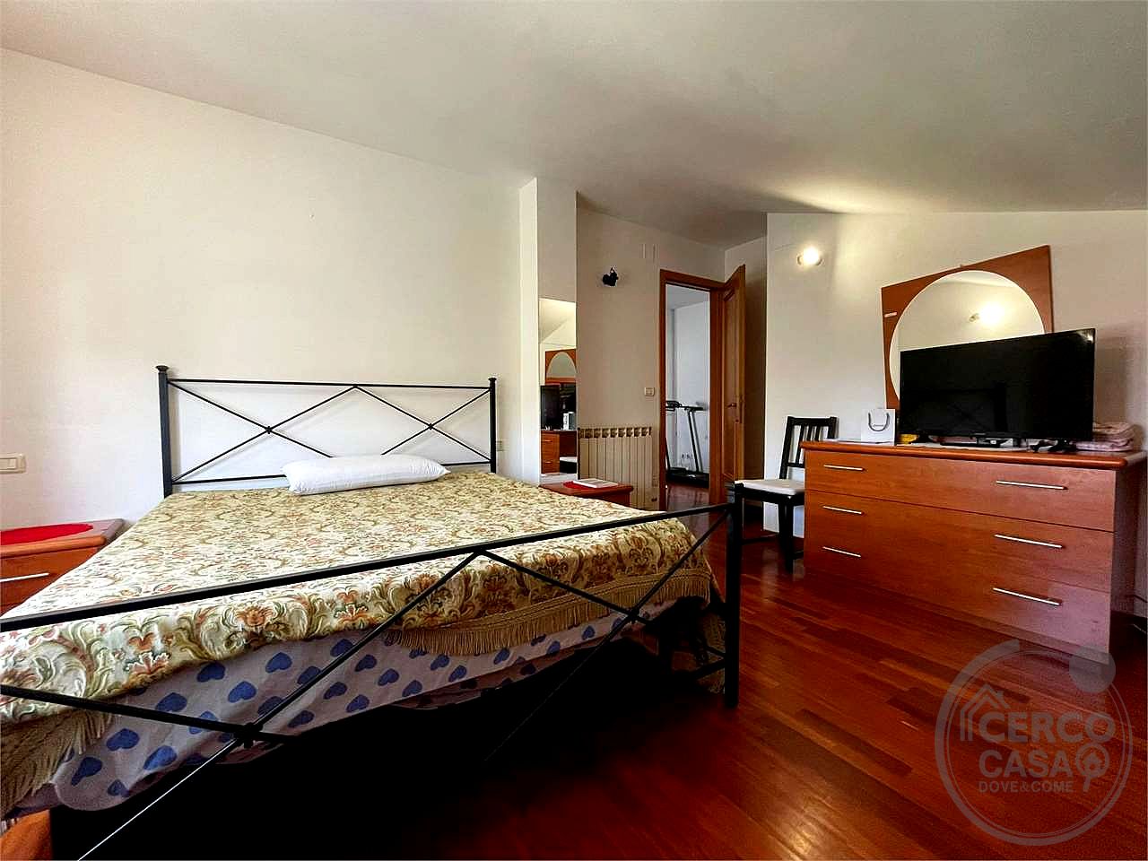 Appartamento in Vendita a Corciano (PG)