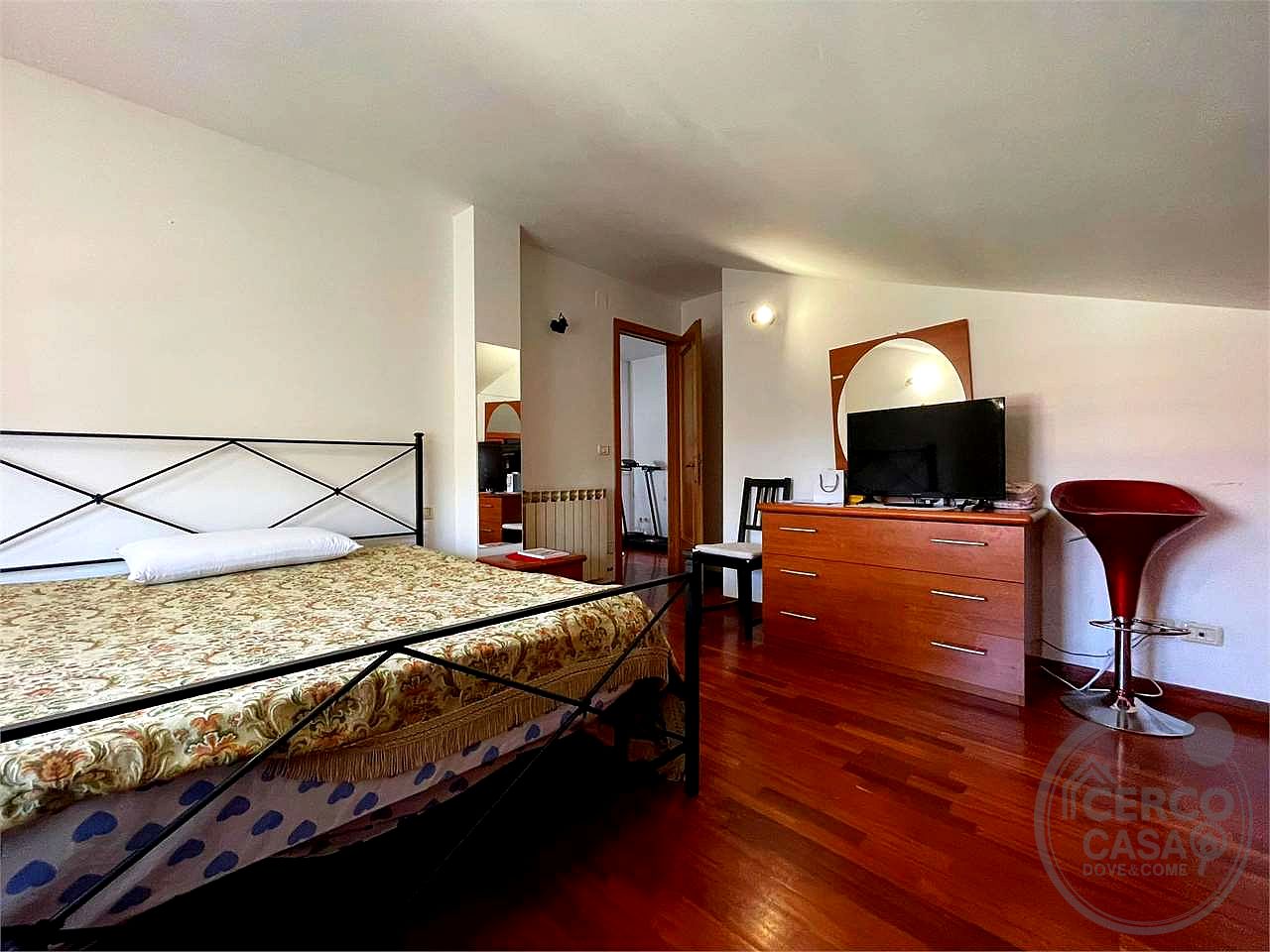 Appartamento in Vendita a Corciano (PG)