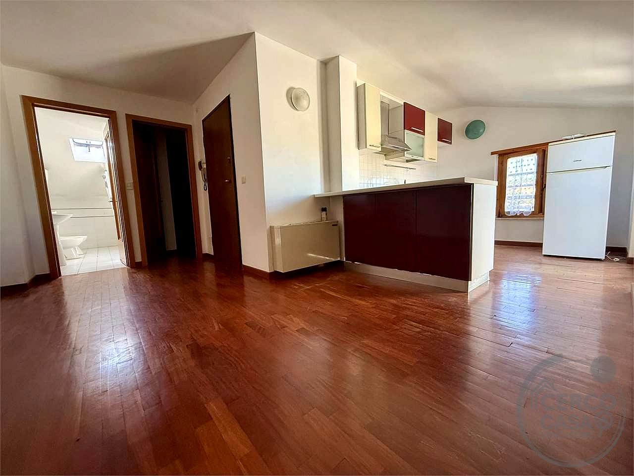 Appartamento in Vendita a Corciano (PG)