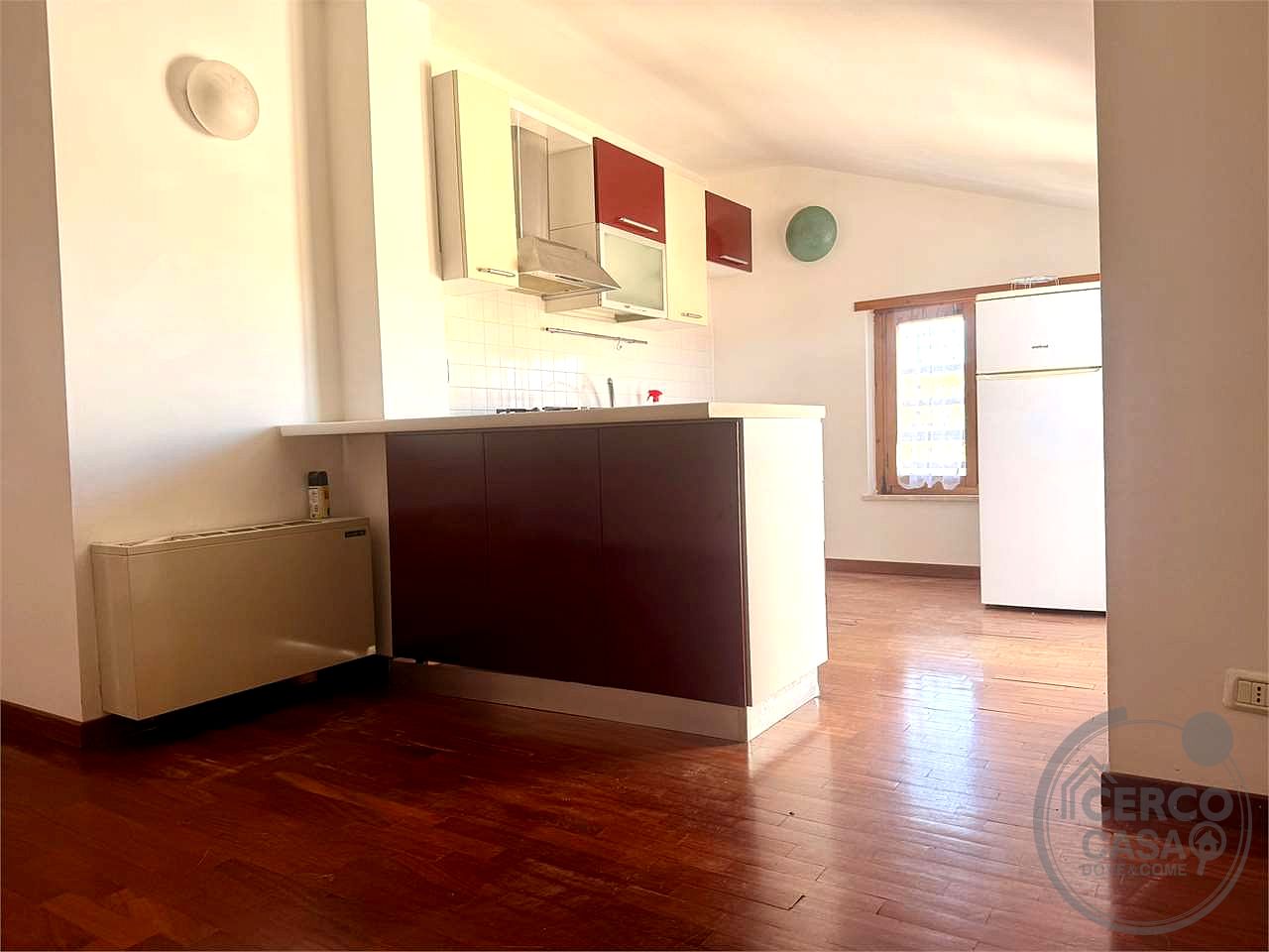 Appartamento in Vendita a Corciano (PG)