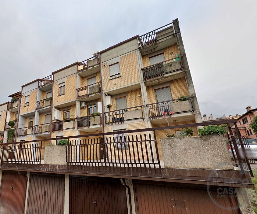 Appartamento in Vendita a Corciano (PG)