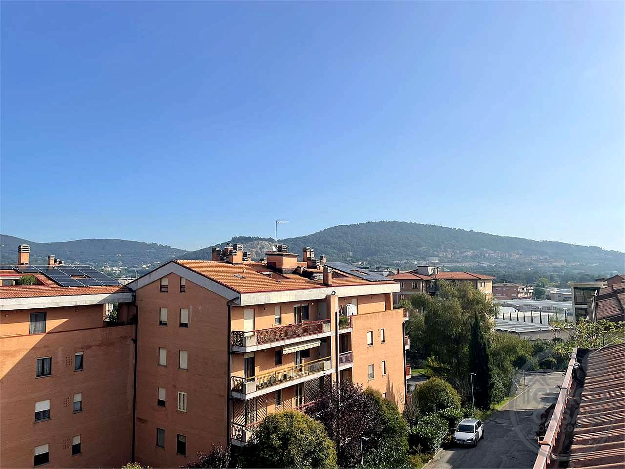 Appartamento in Vendita a Corciano (PG)
