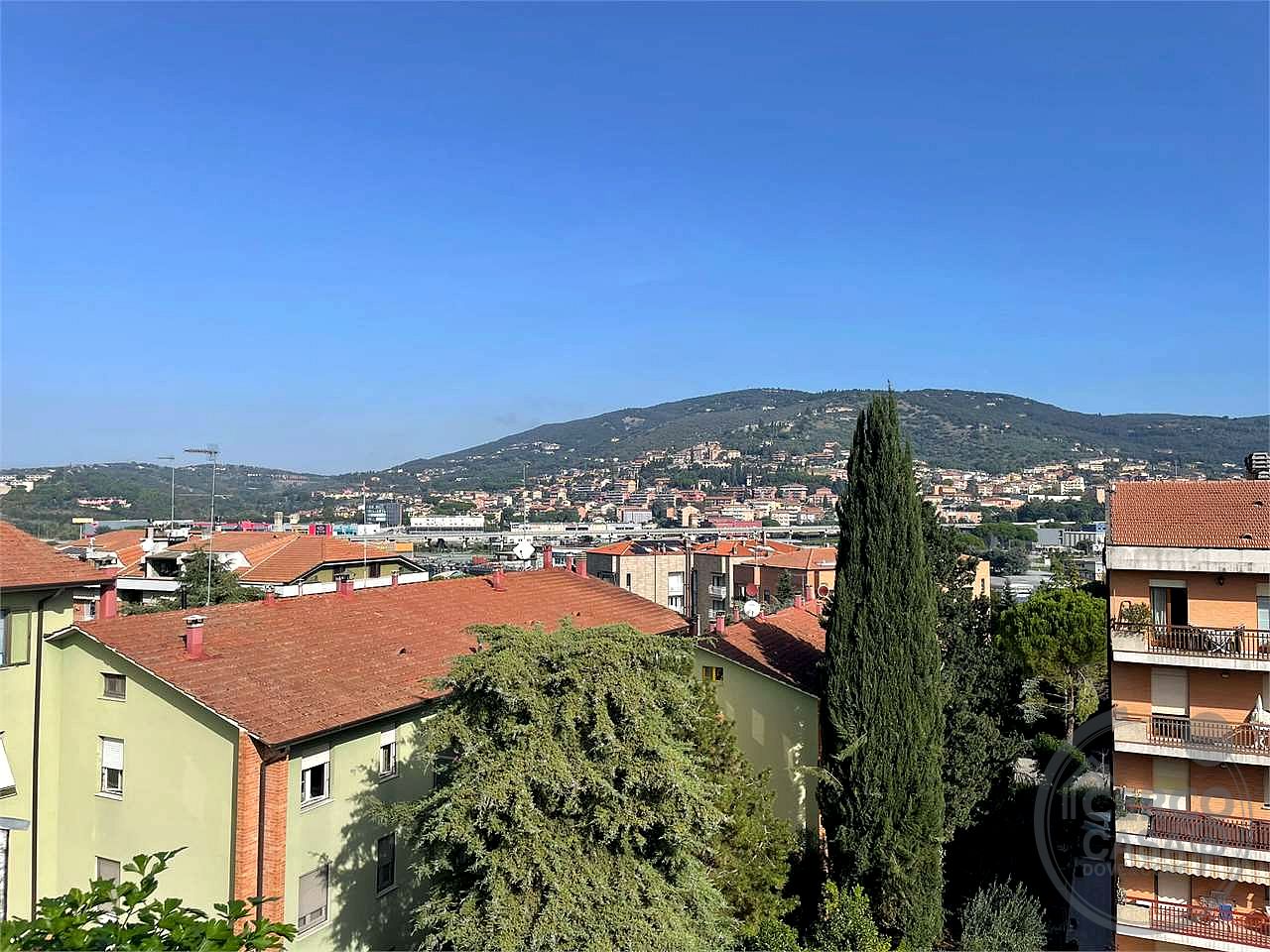Appartamento in Vendita a Corciano (PG)