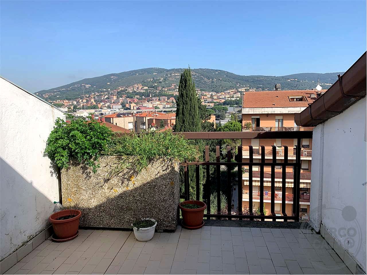 Appartamento in Vendita a Corciano (PG)