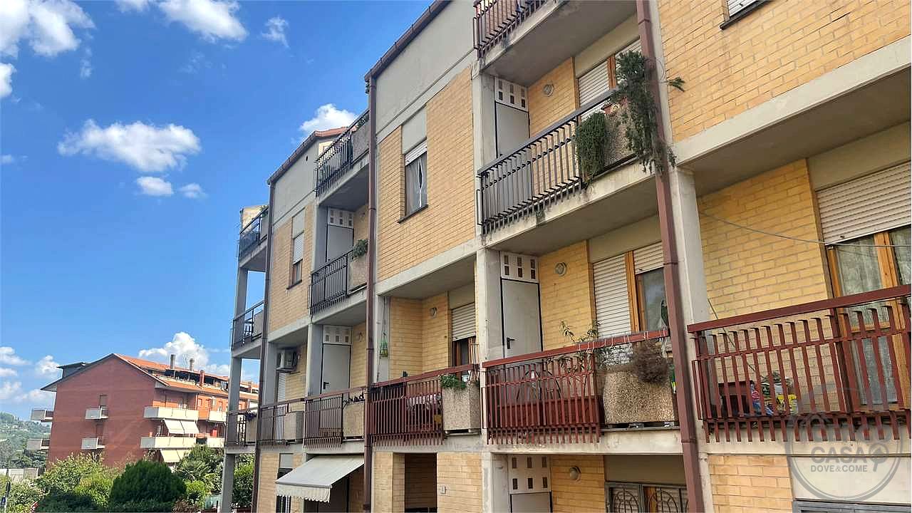 Appartamento in Vendita a Corciano (PG)