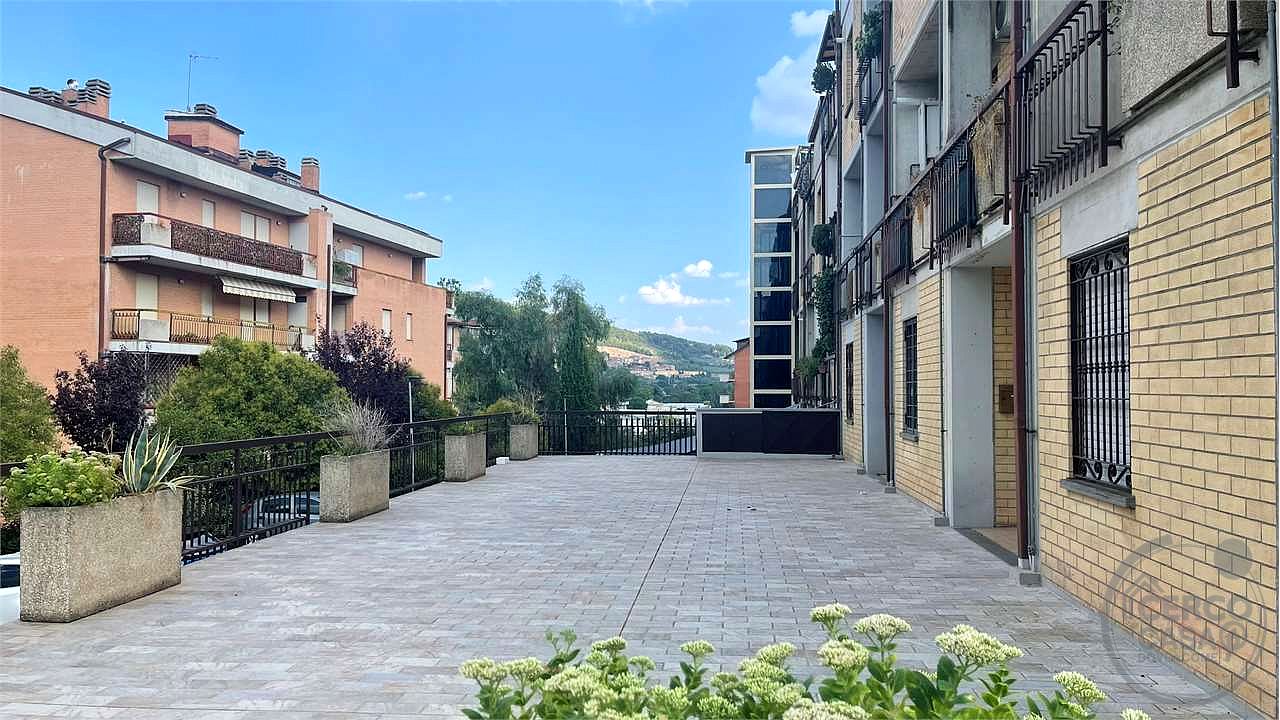 Appartamento in Vendita a Corciano (PG)