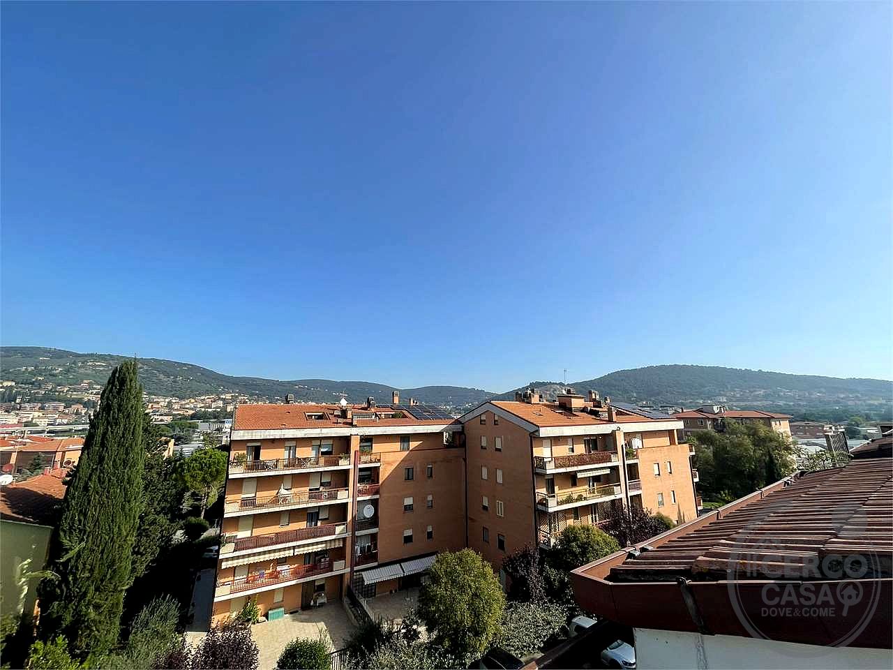 Appartamento in Vendita a Corciano (PG)