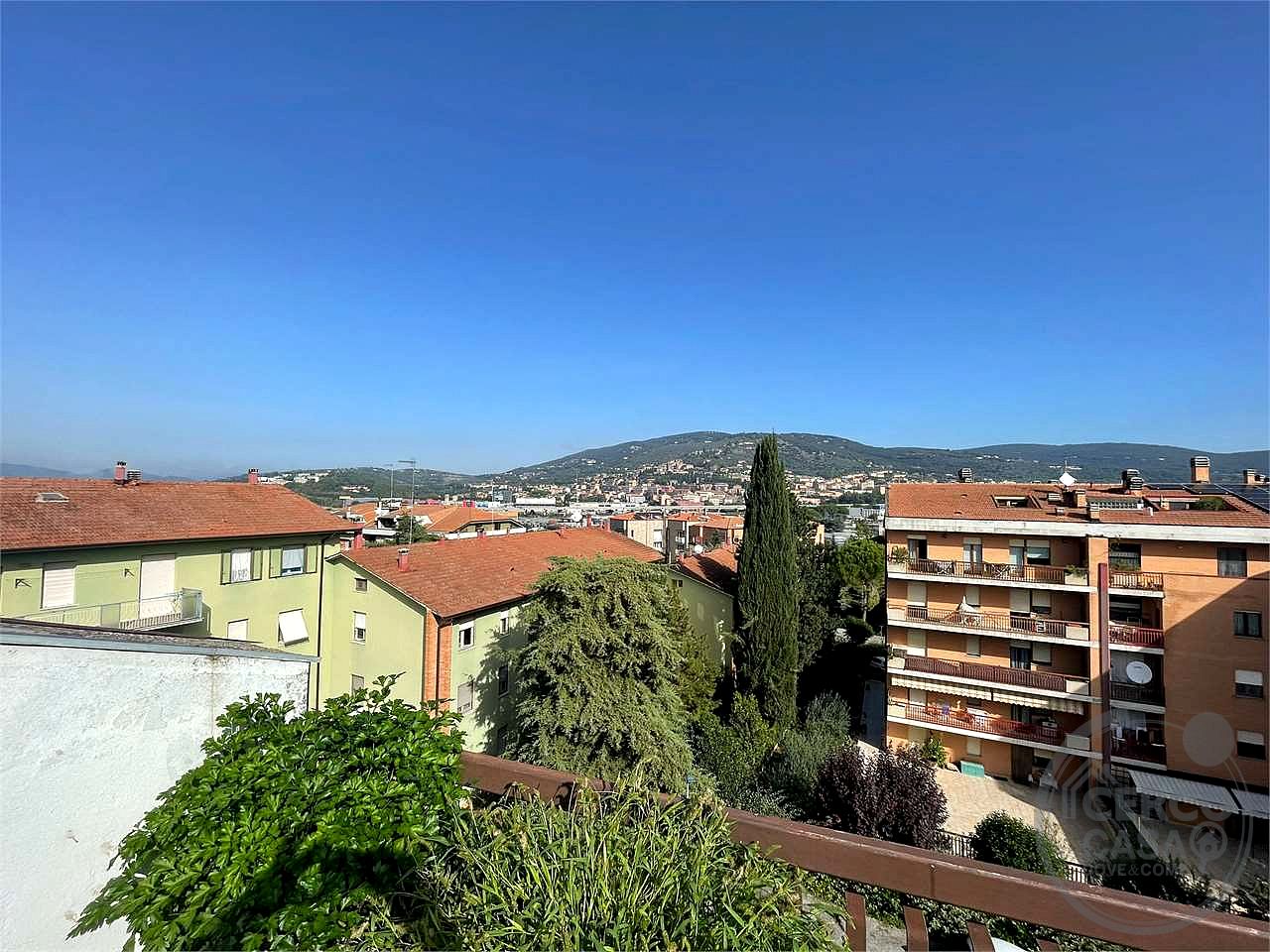 Appartamento in Vendita a Corciano (PG)