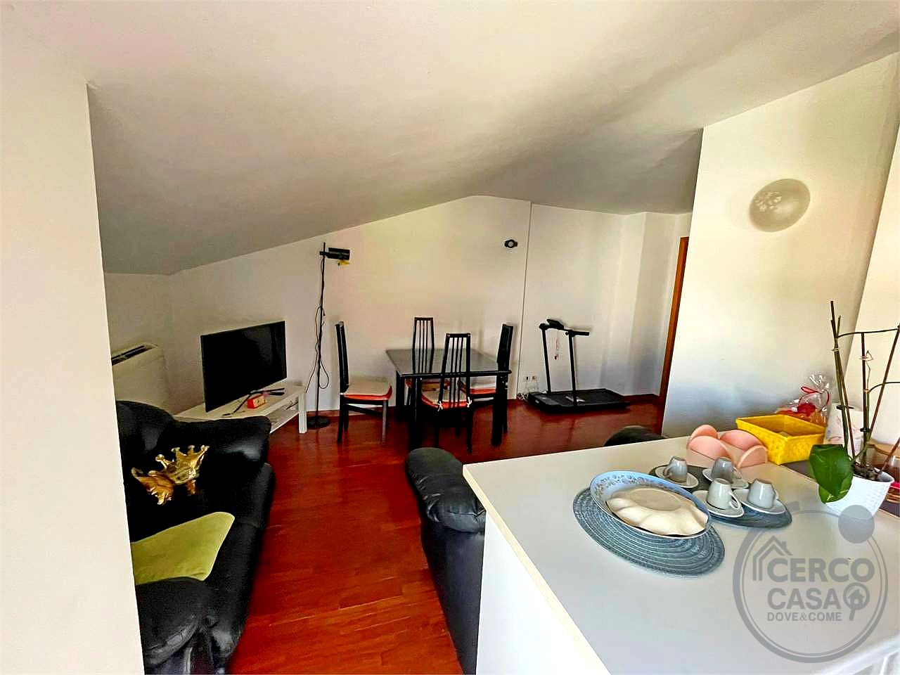 Appartamento in Vendita a Corciano (PG)