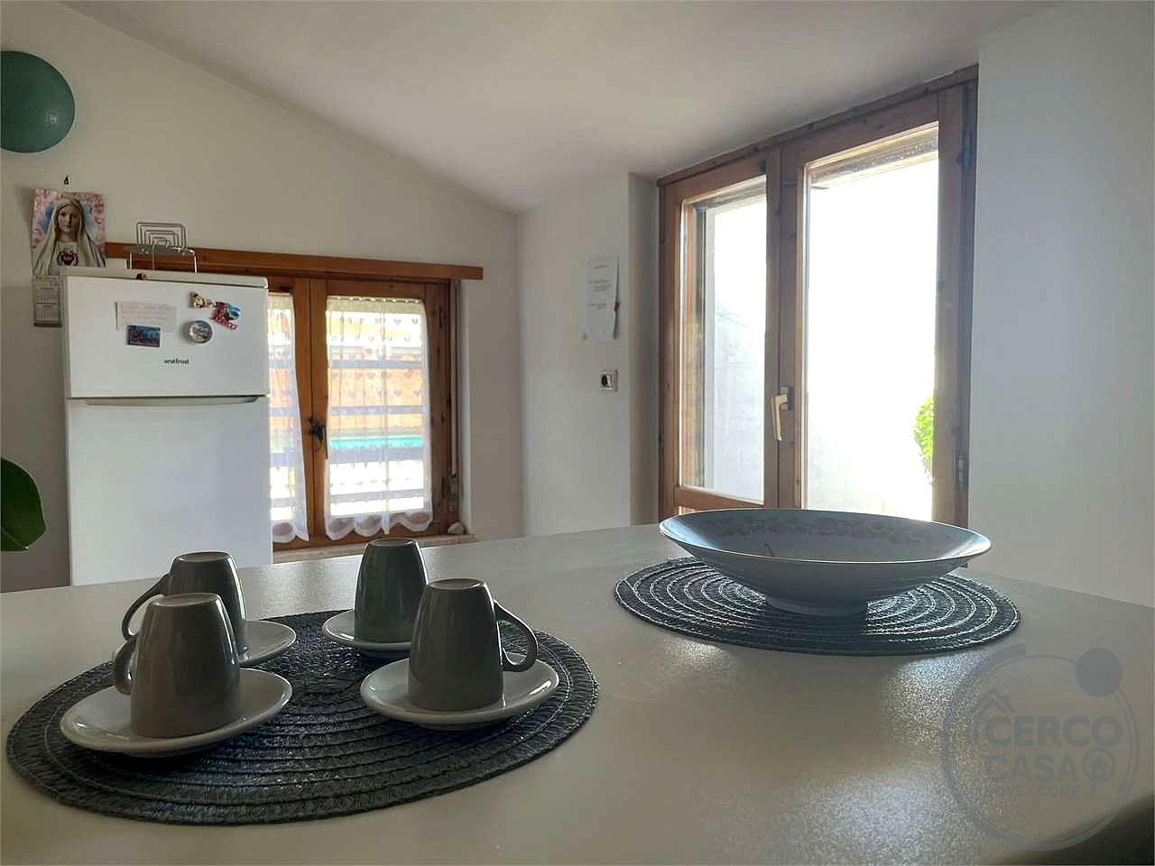Appartamento in Vendita a Corciano (PG)