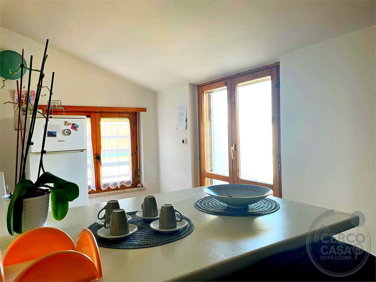 Appartamento in Vendita a Corciano (PG)