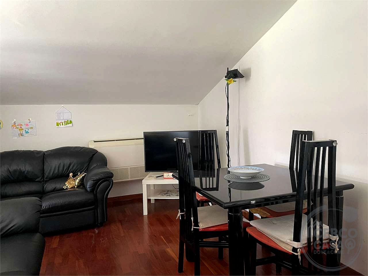 Appartamento in Vendita a Corciano (PG)