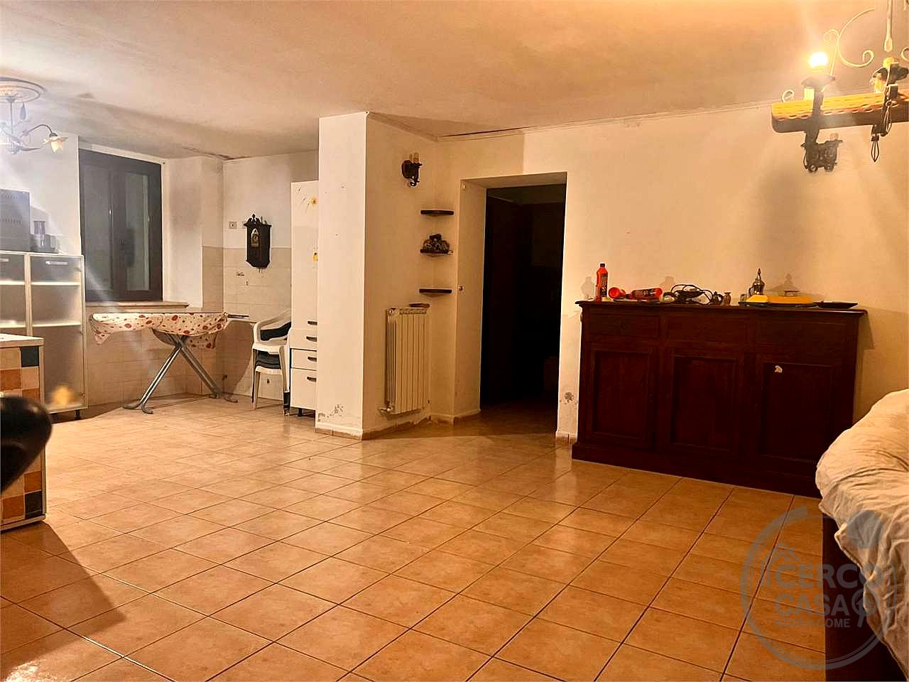 VILLETTA SINGOLA PANORAMICA CON 880 MQ DI TERRENO – MAGIONE