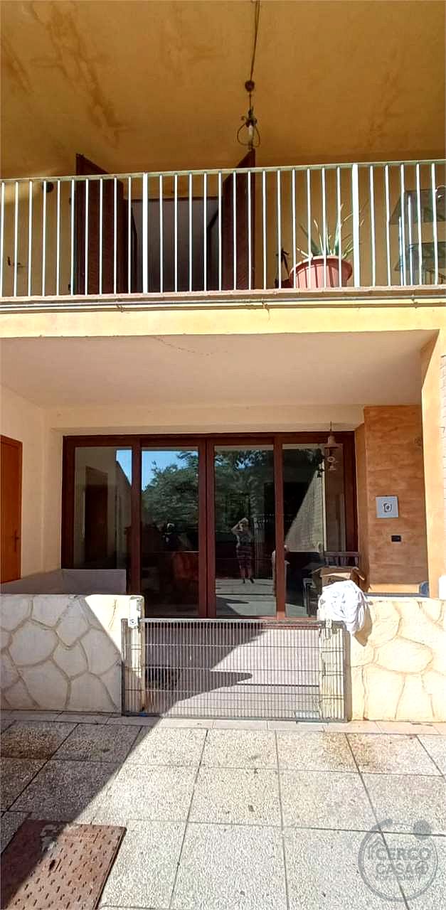 VILLETTA SINGOLA PANORAMICA CON 880 MQ DI TERRENO – MAGIONE