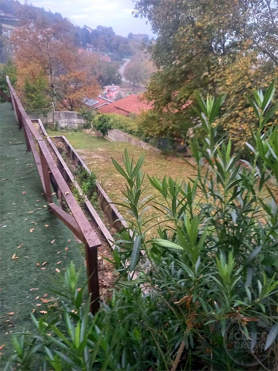 VILLETTA SINGOLA PANORAMICA CON 880 MQ DI TERRENO – MAGIONE