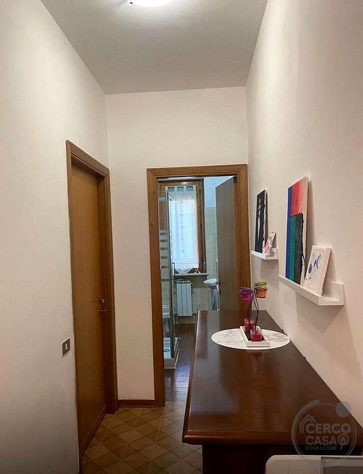 CAMERA PER STUDENTI – SAN SISTO, PERUGIA | VICINO AL POLO UNICO OSPEDALIERO
