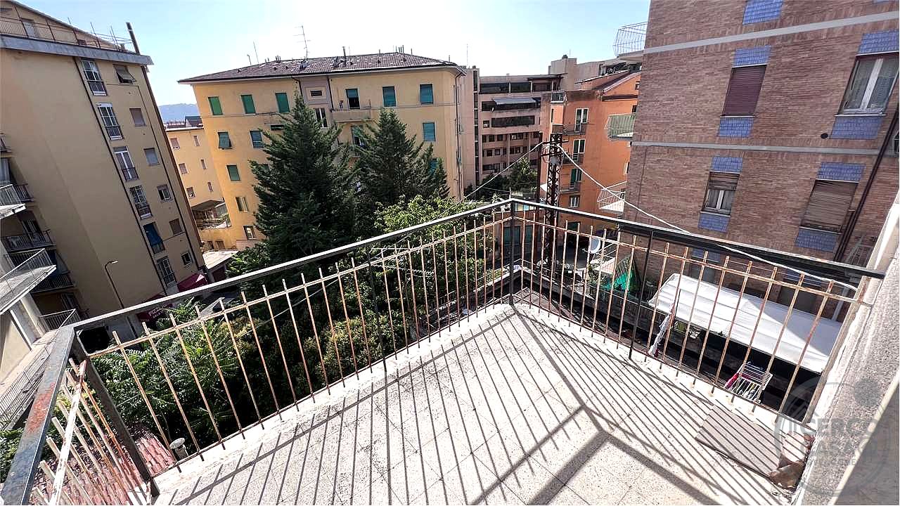 Appartamento 215 MQ con doppio accesso