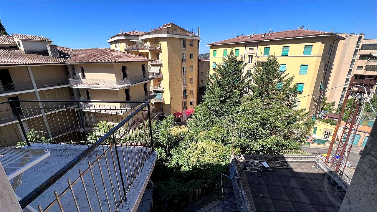 Appartamento 215 MQ con doppio accesso