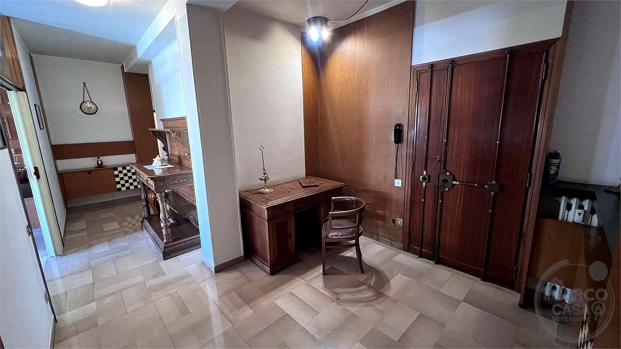 Appartamento 215 MQ con doppio accesso