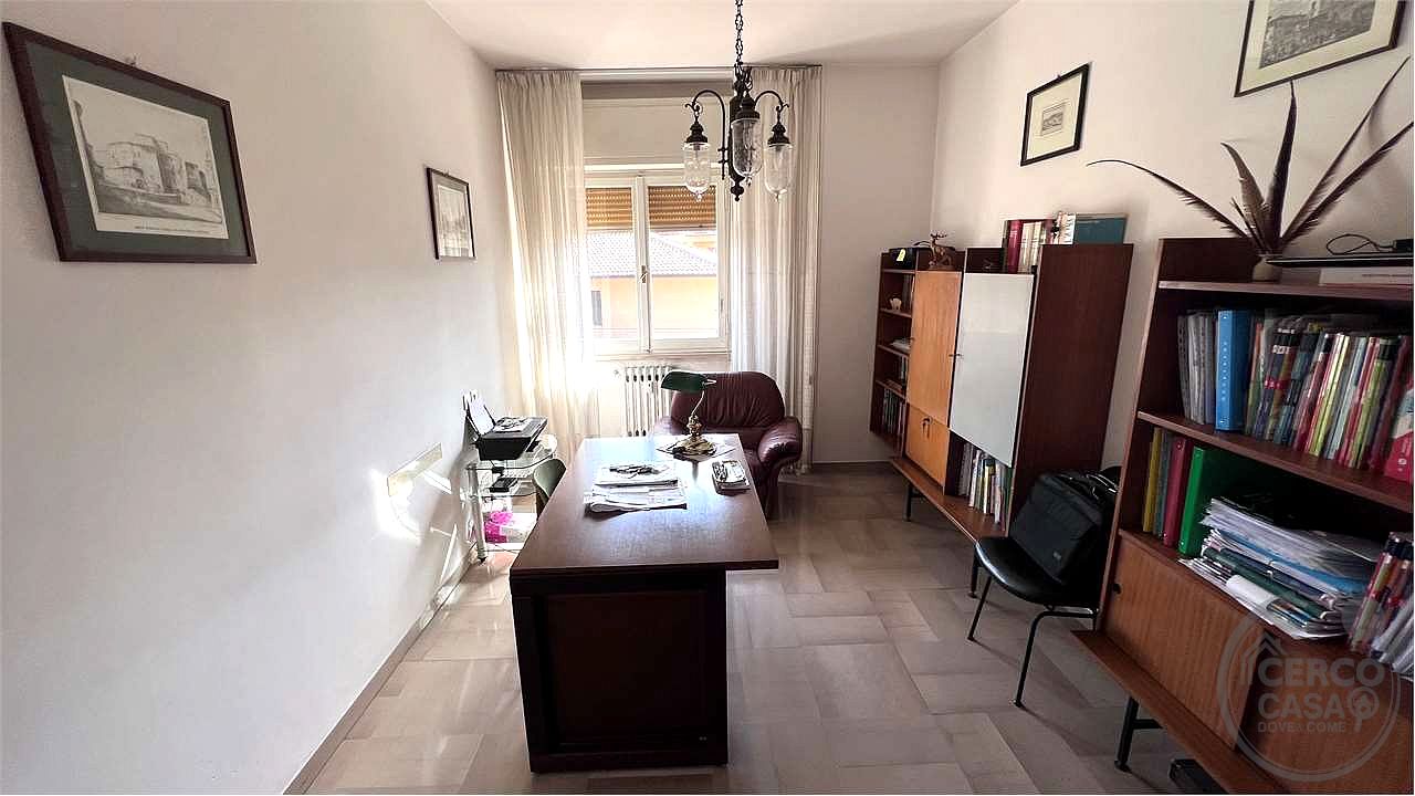 Appartamento 215 MQ con doppio accesso