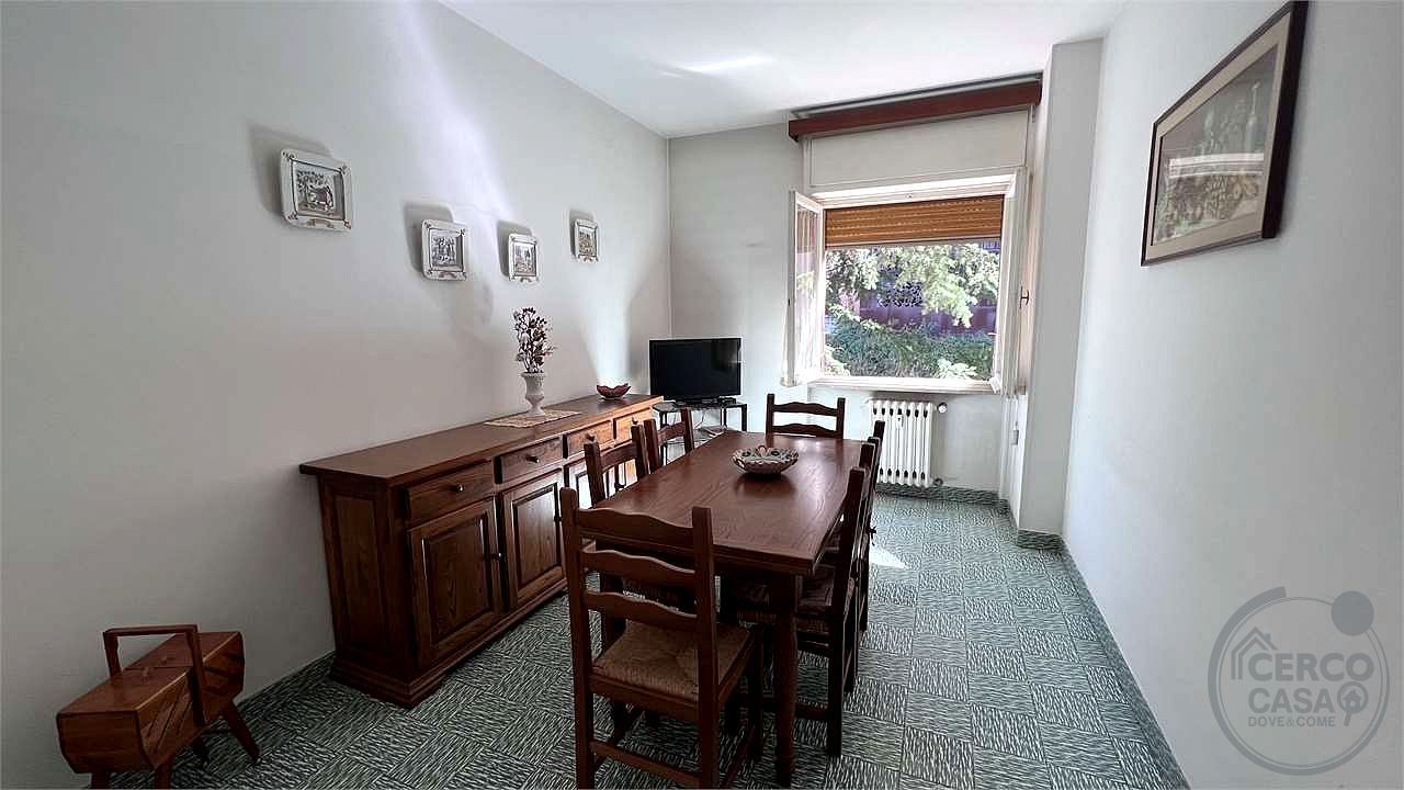 Appartamento 215 MQ con doppio accesso