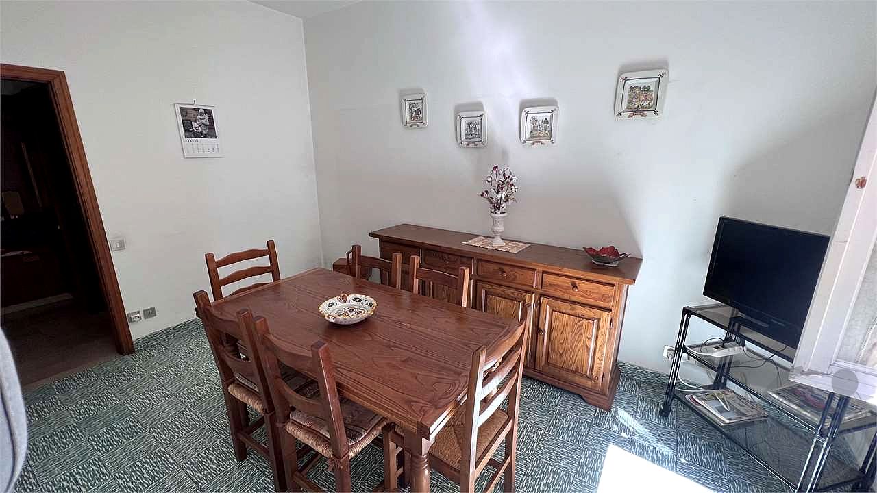 Appartamento 215 MQ con doppio accesso