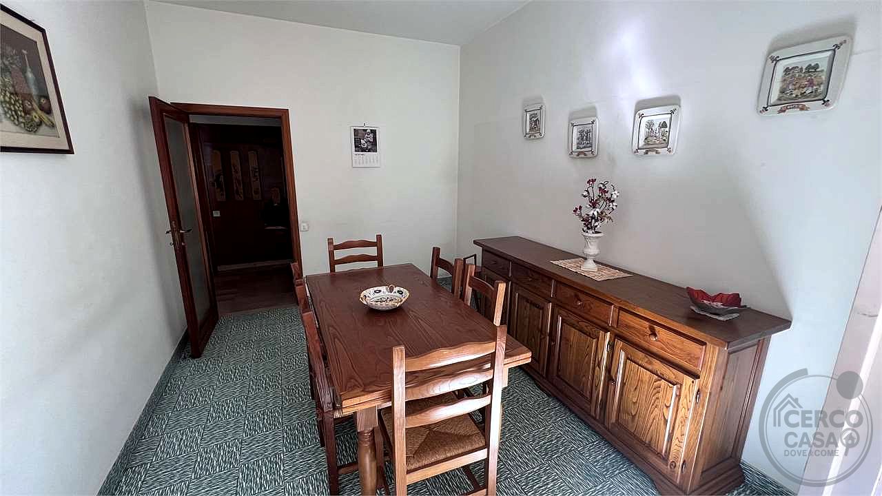 Appartamento 215 MQ con doppio accesso