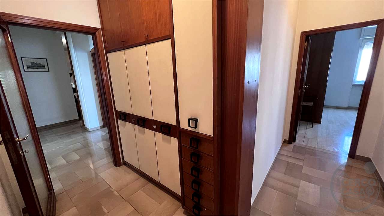 Appartamento 215 MQ con doppio accesso