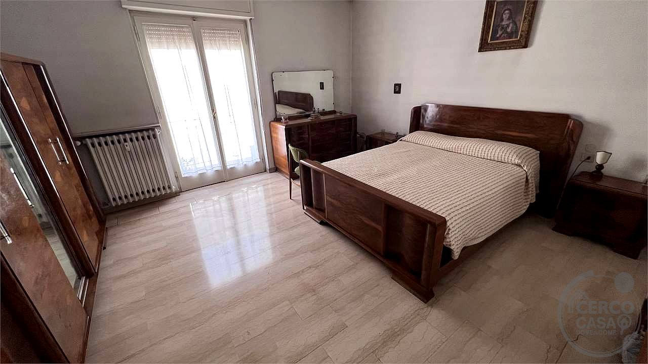 Appartamento 215 MQ con doppio accesso