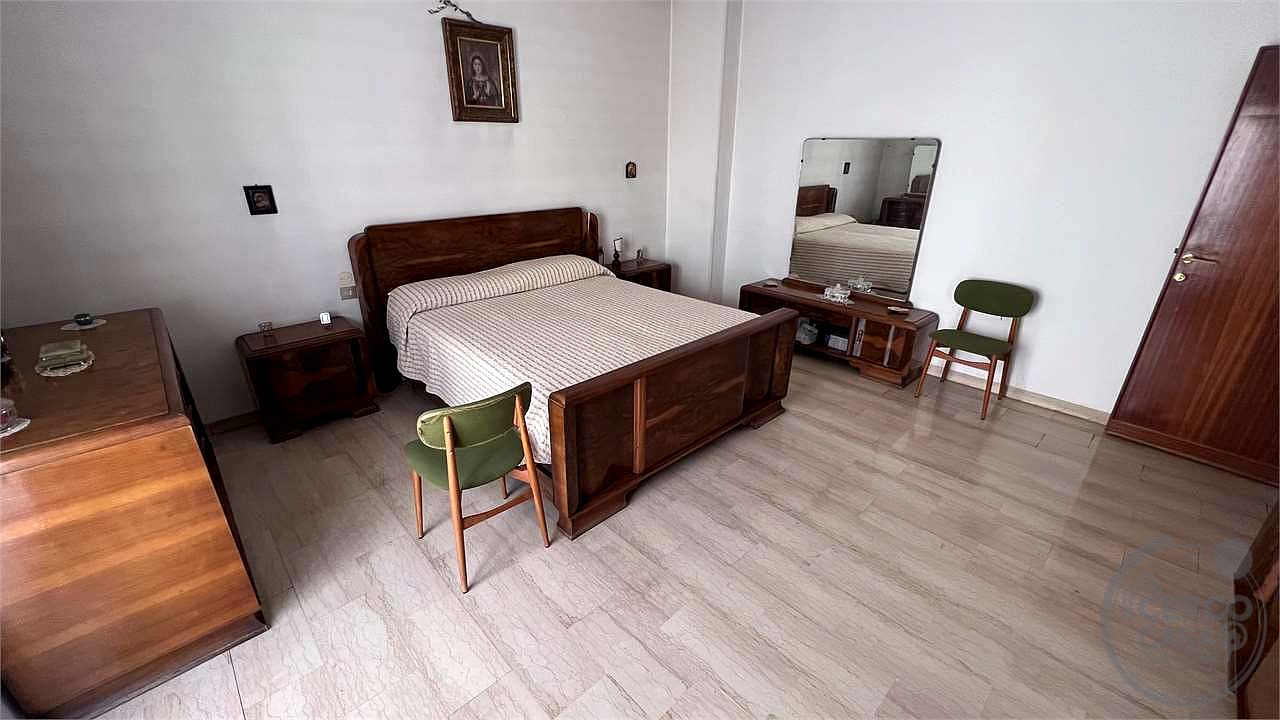 Appartamento 215 MQ con doppio accesso