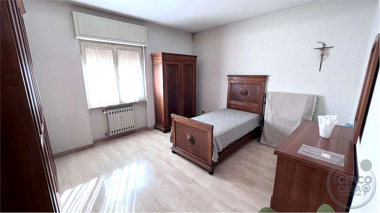 Appartamento 215 MQ con doppio accesso