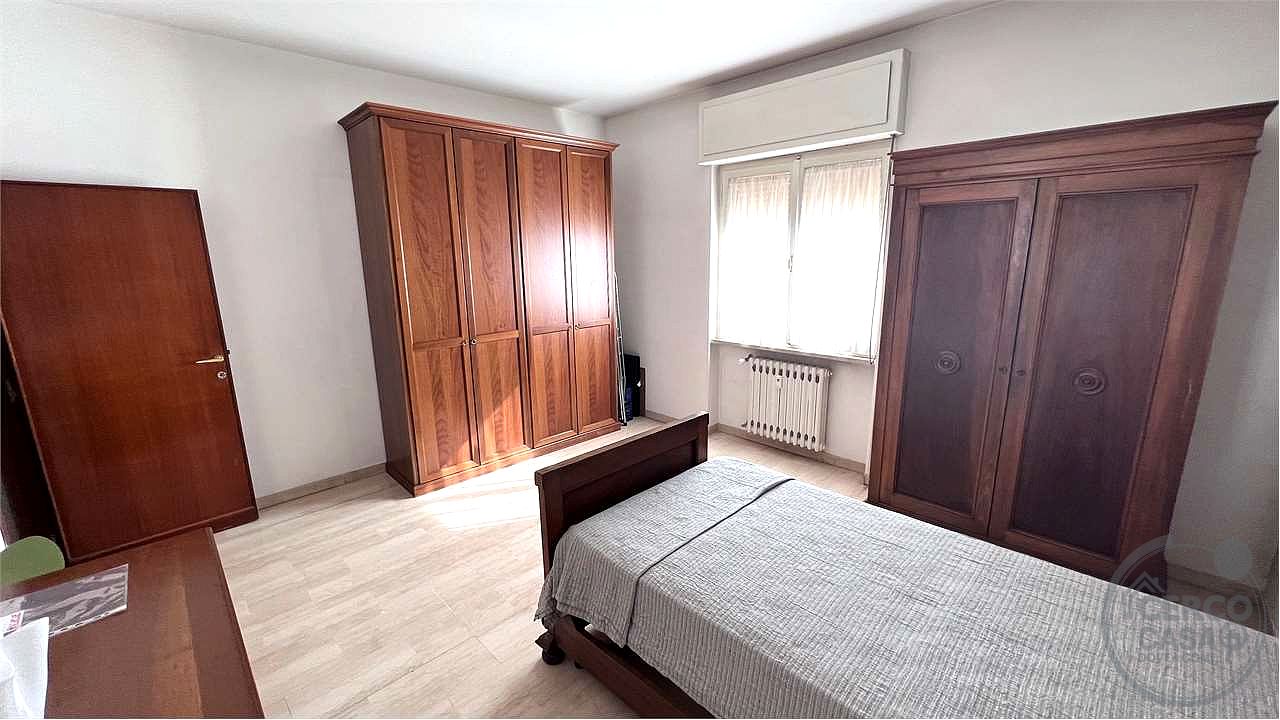 Appartamento 215 MQ con doppio accesso