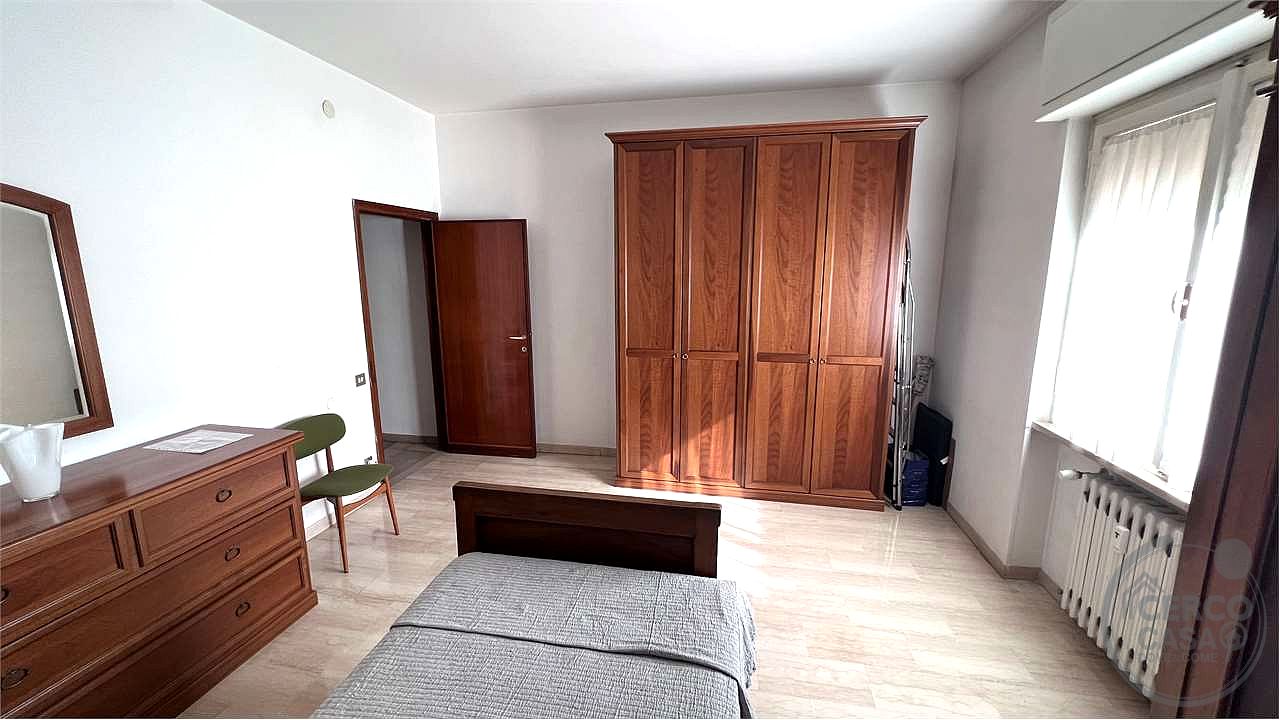 Appartamento 215 MQ con doppio accesso