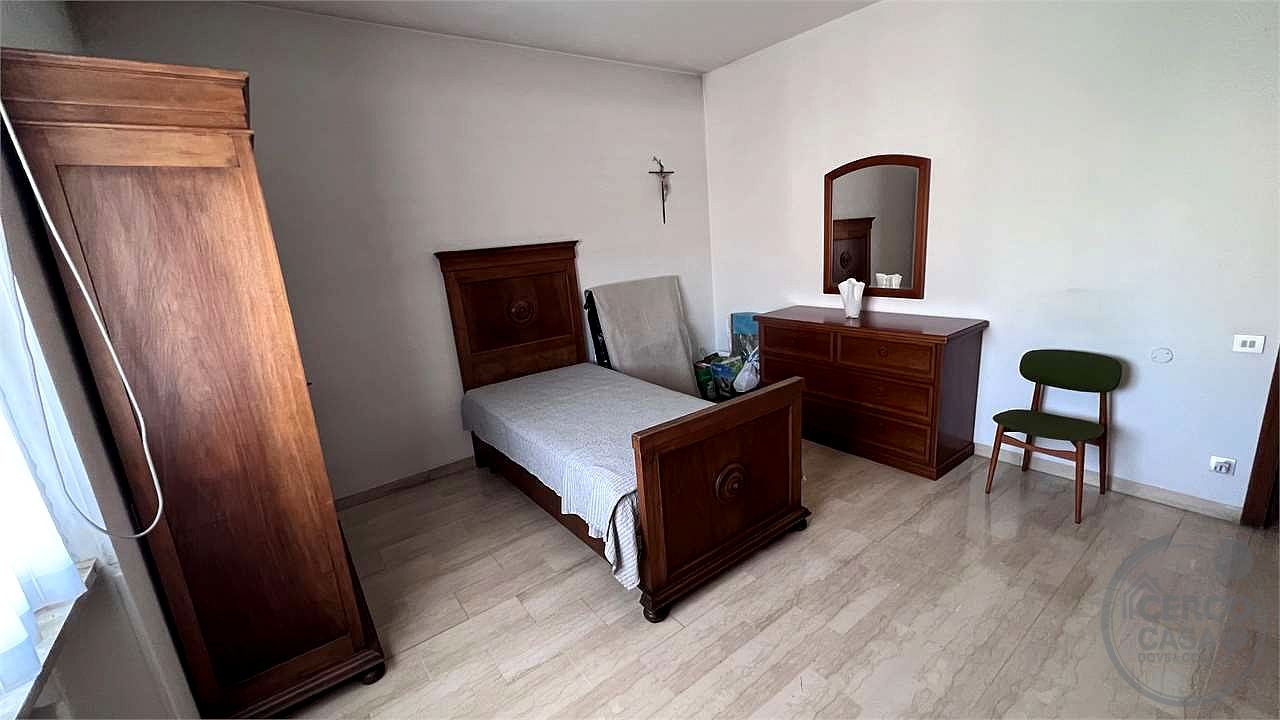 Appartamento 215 MQ con doppio accesso