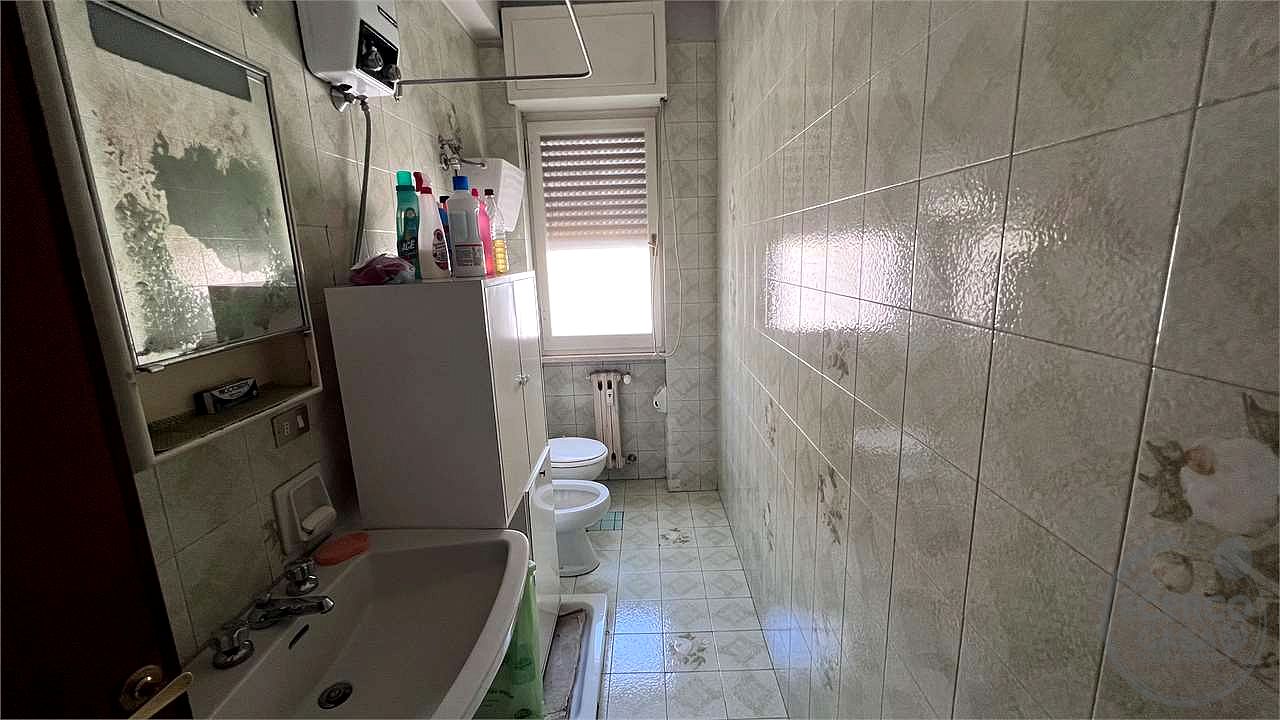 Appartamento 215 MQ con doppio accesso