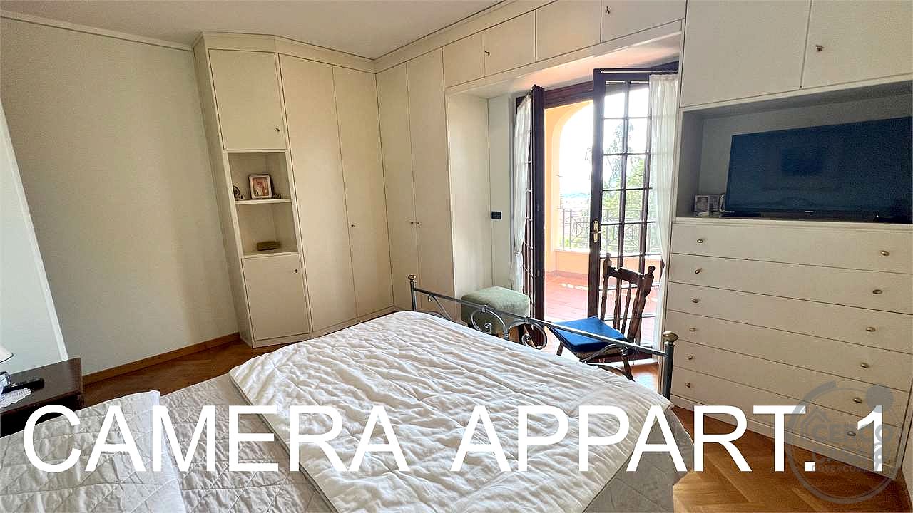 Villa Trifamiliare in Vendita a Perugia (PG)