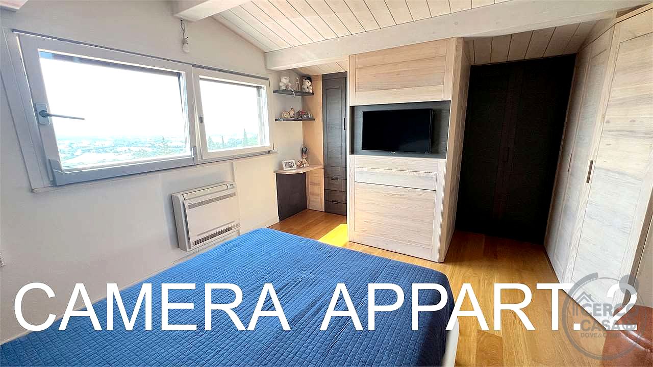 Villa Trifamiliare in Vendita a Perugia (PG)
